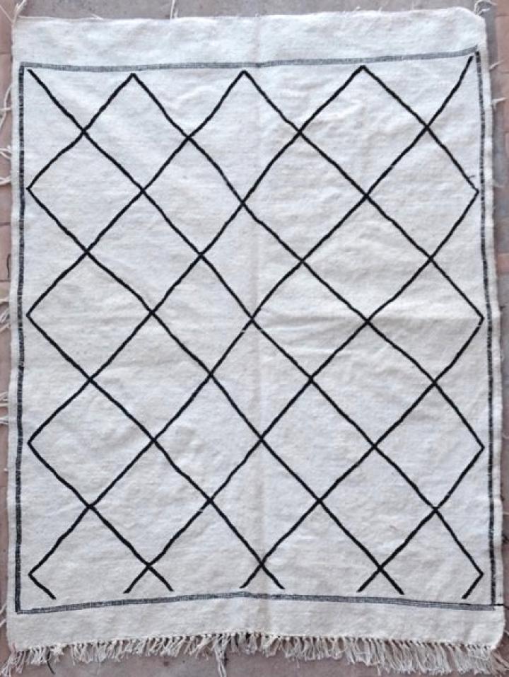 Berber rug #KBO56370 kiim  RESERVED type PROMOTION may 2022