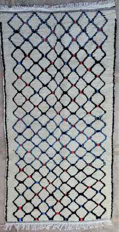 Azilal rugs AZ57307