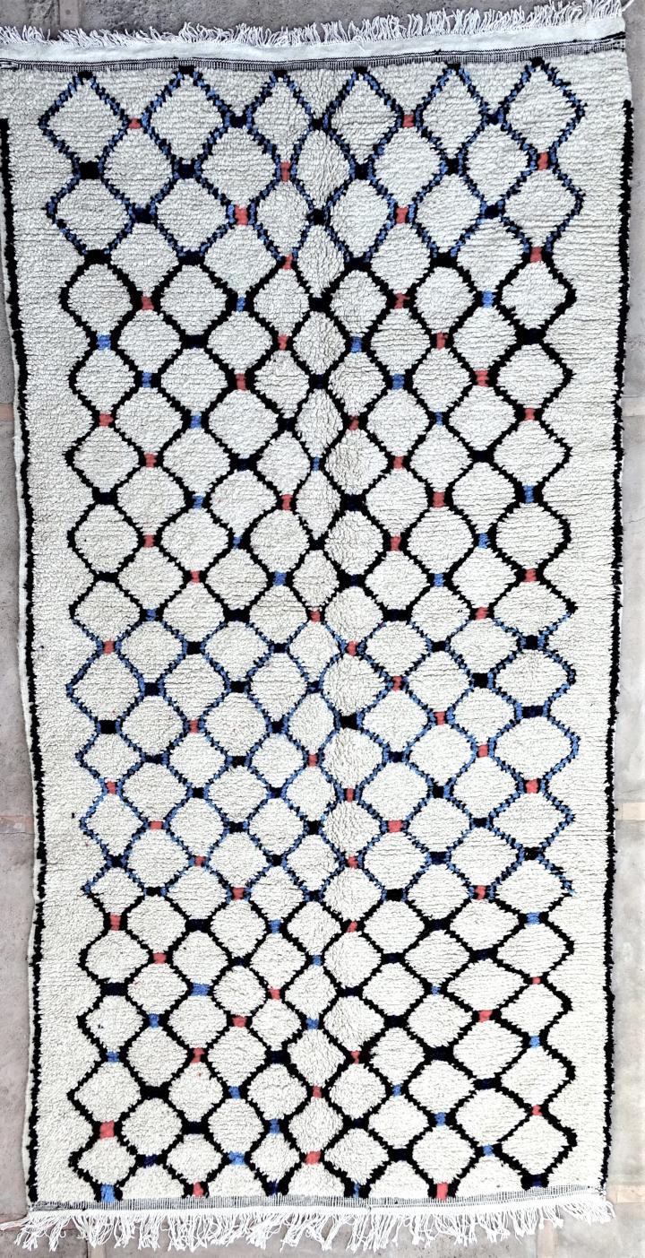 Azilal rugs #AZ57307