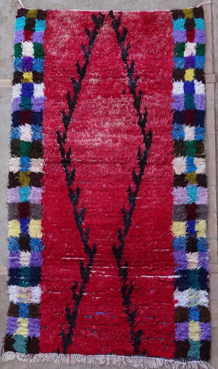 Azilal rugs #AZ56350