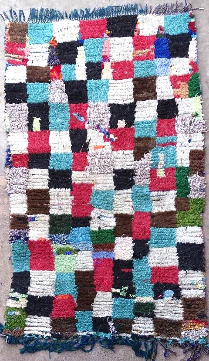 Azilal rugs #AZ56348