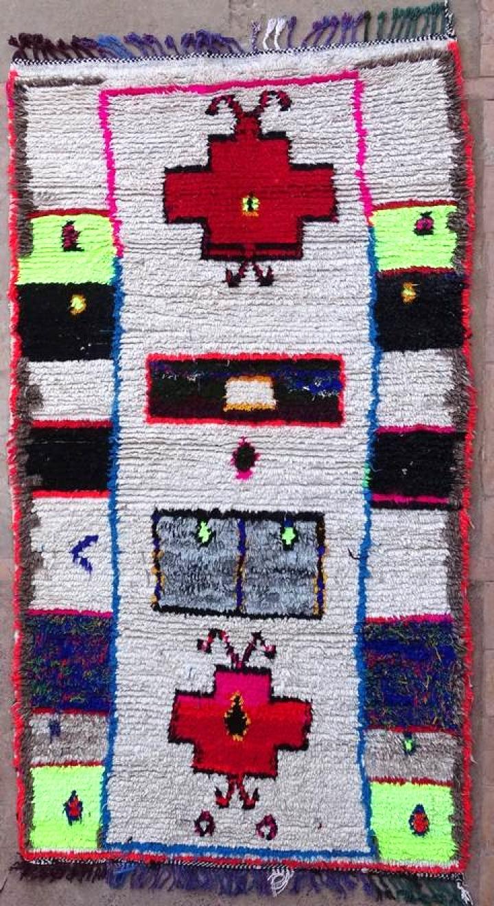 Azilal rugs #AZ56349
