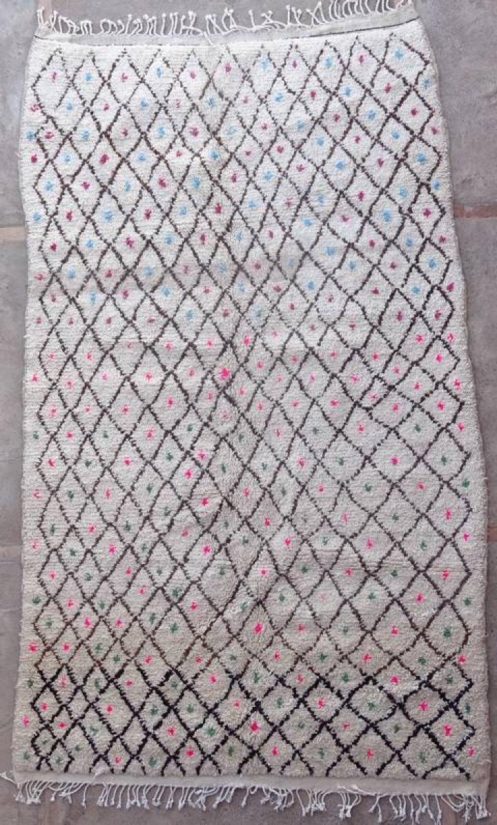 Berber Azilal rugs #AZ39049