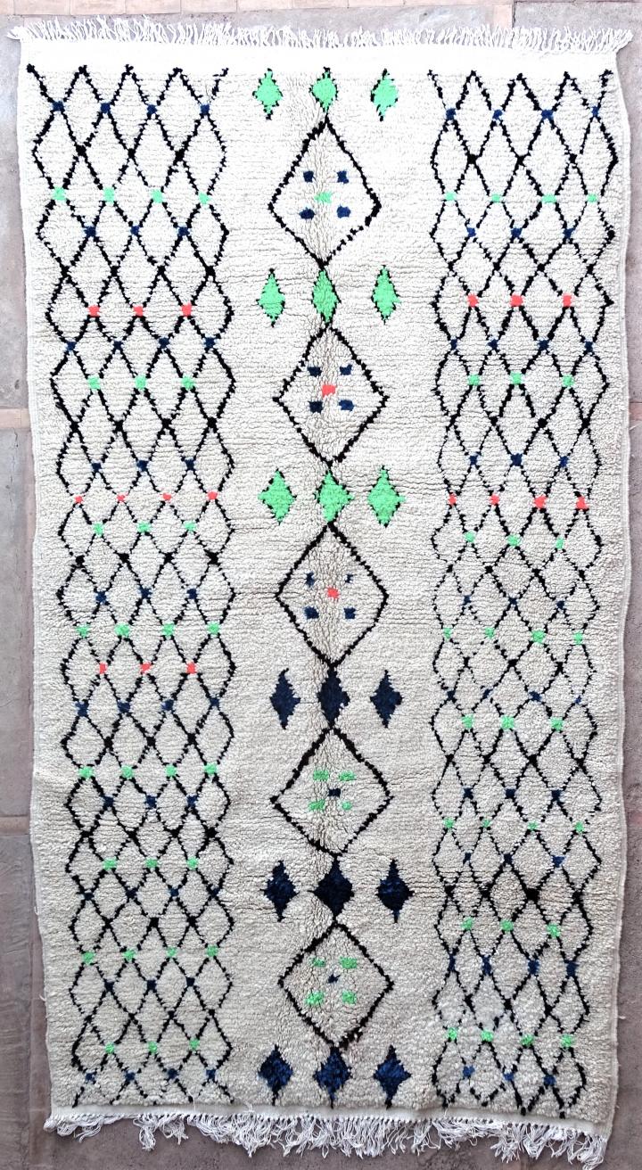 Berber Azilal rugs #AZ62073