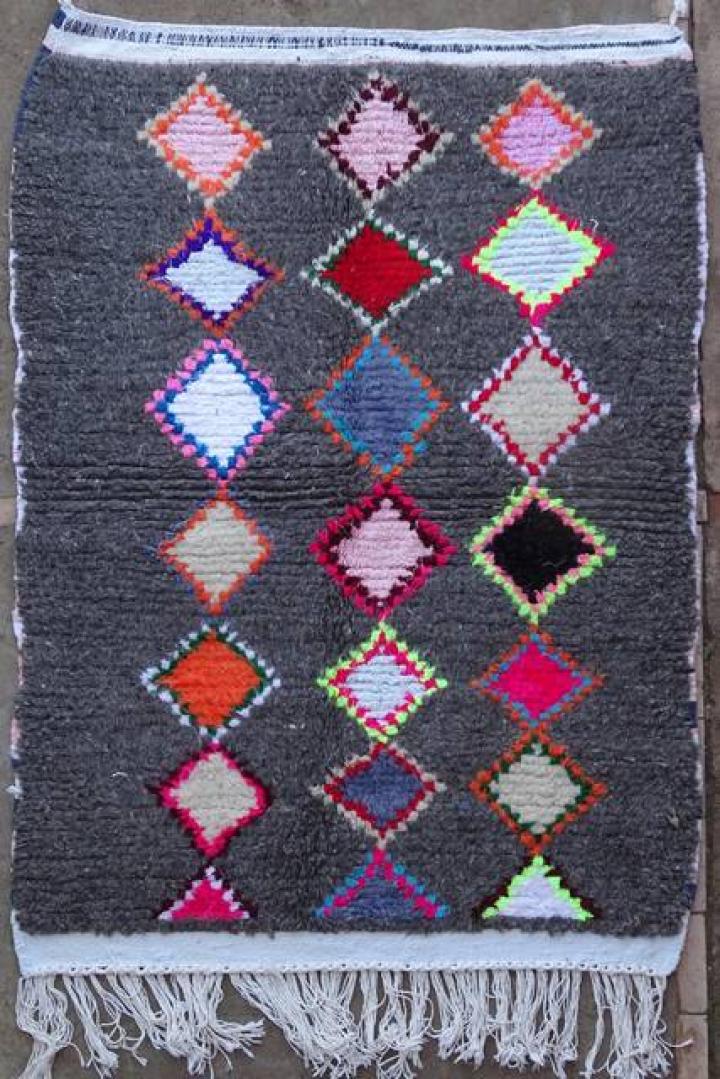 Azilal rugs #AZ55086