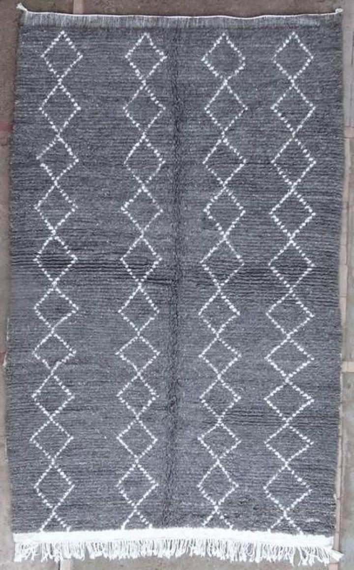 Azilal rugs #AZ59518