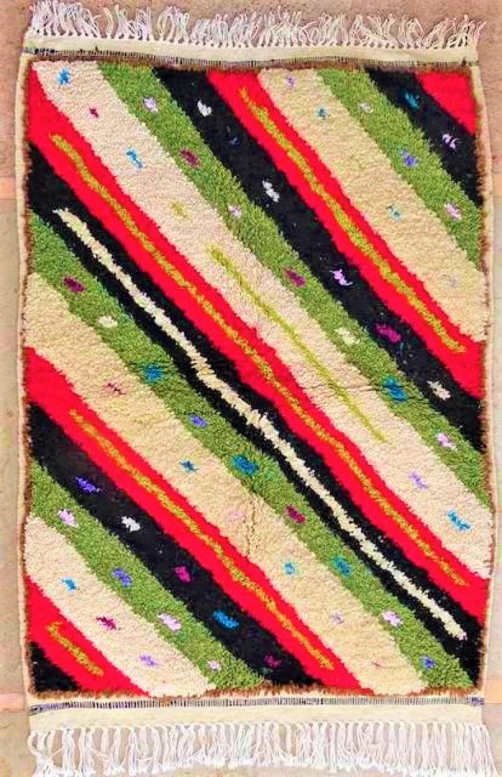 Azilal rugs #AZ59065