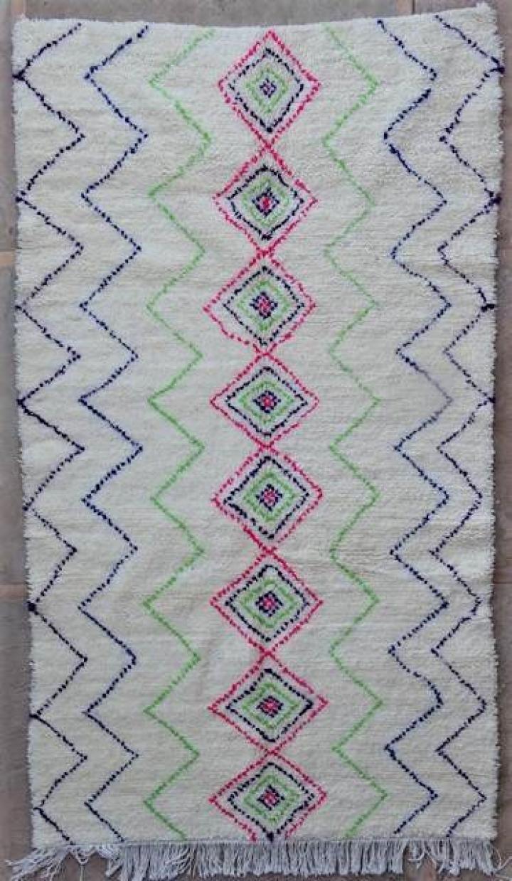 Azilal rugs #AZ42106