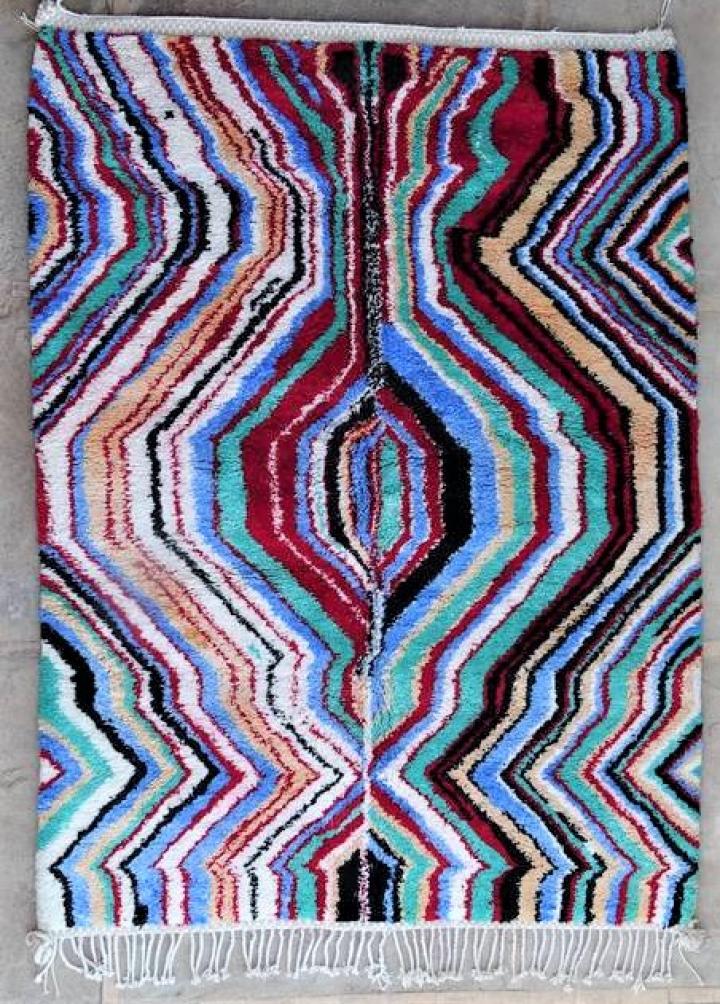 Berber living room rug #MR42341 from the LUXURIOUS MRIRT catalog