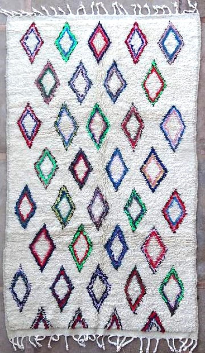 Berber Azilal rugs #AZ56362
