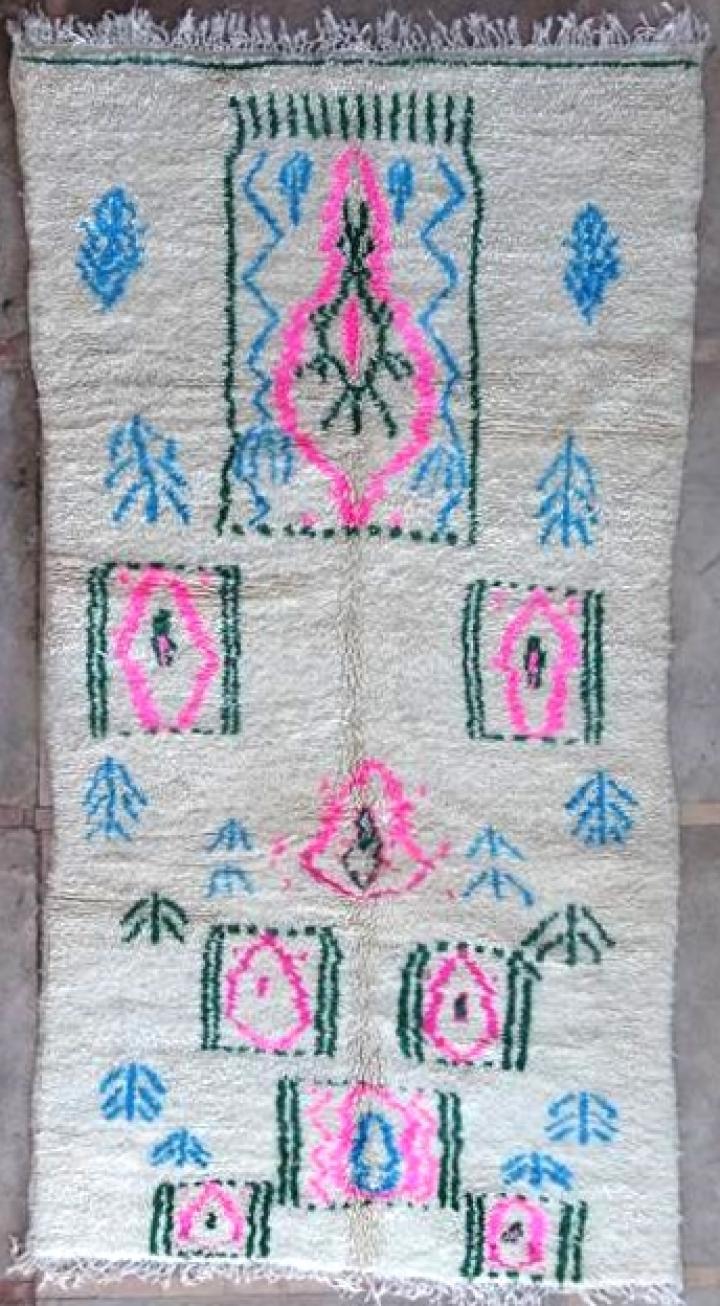 Azilal rugs #AZ56323