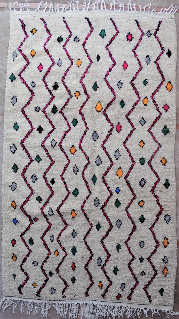 Azilal rugs #AZ53179