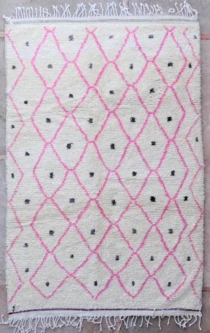 Azilal rugs #AZ59078
