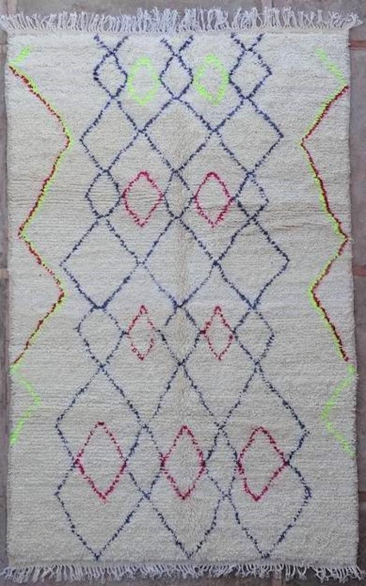 Azilal rugs #AZ59079