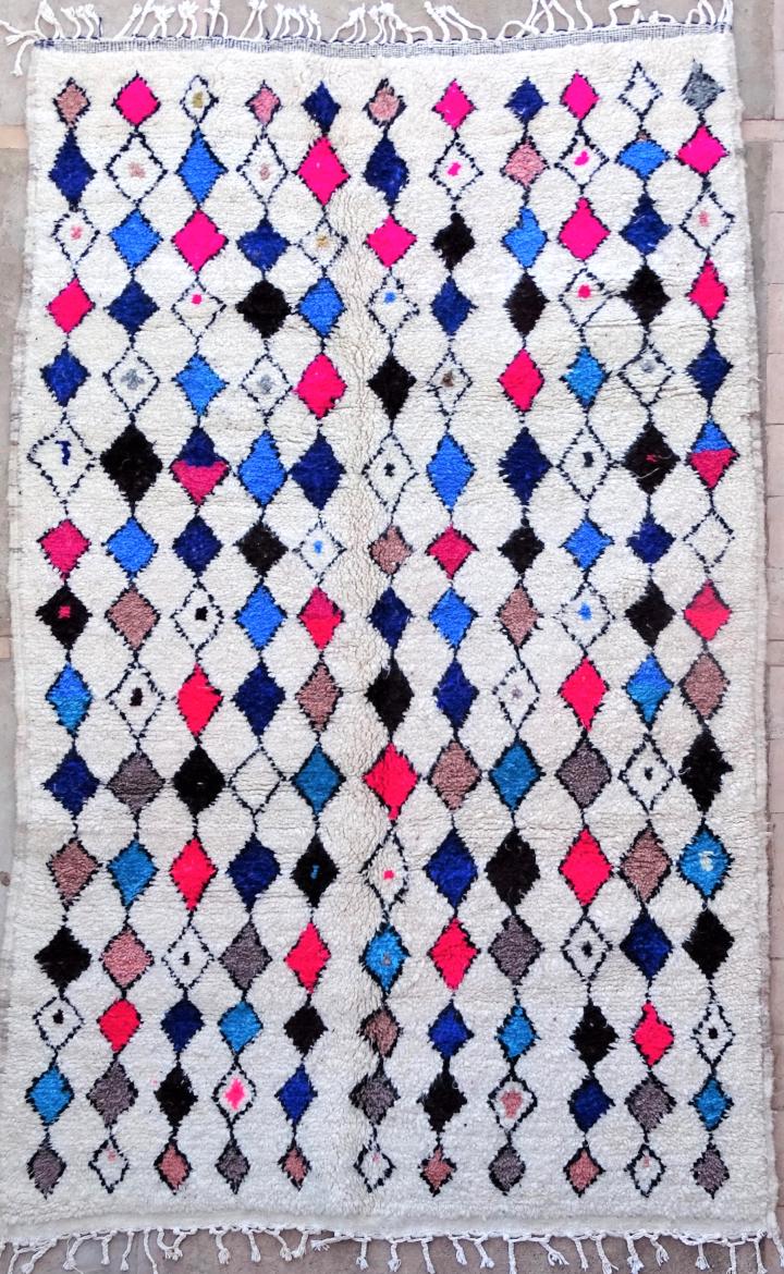Azilal rugs #AZ59084