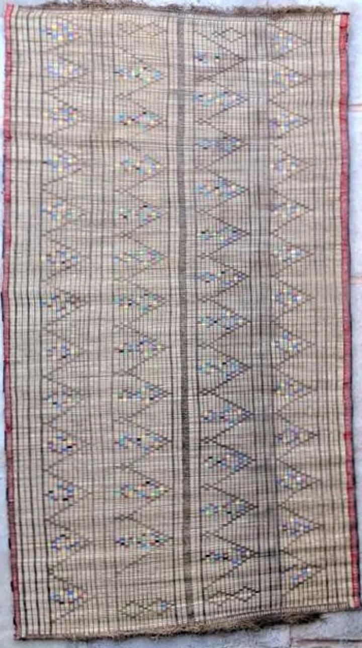 Moroccan berber rugs MAURETANISCHEN  MATS Teppich TM44082