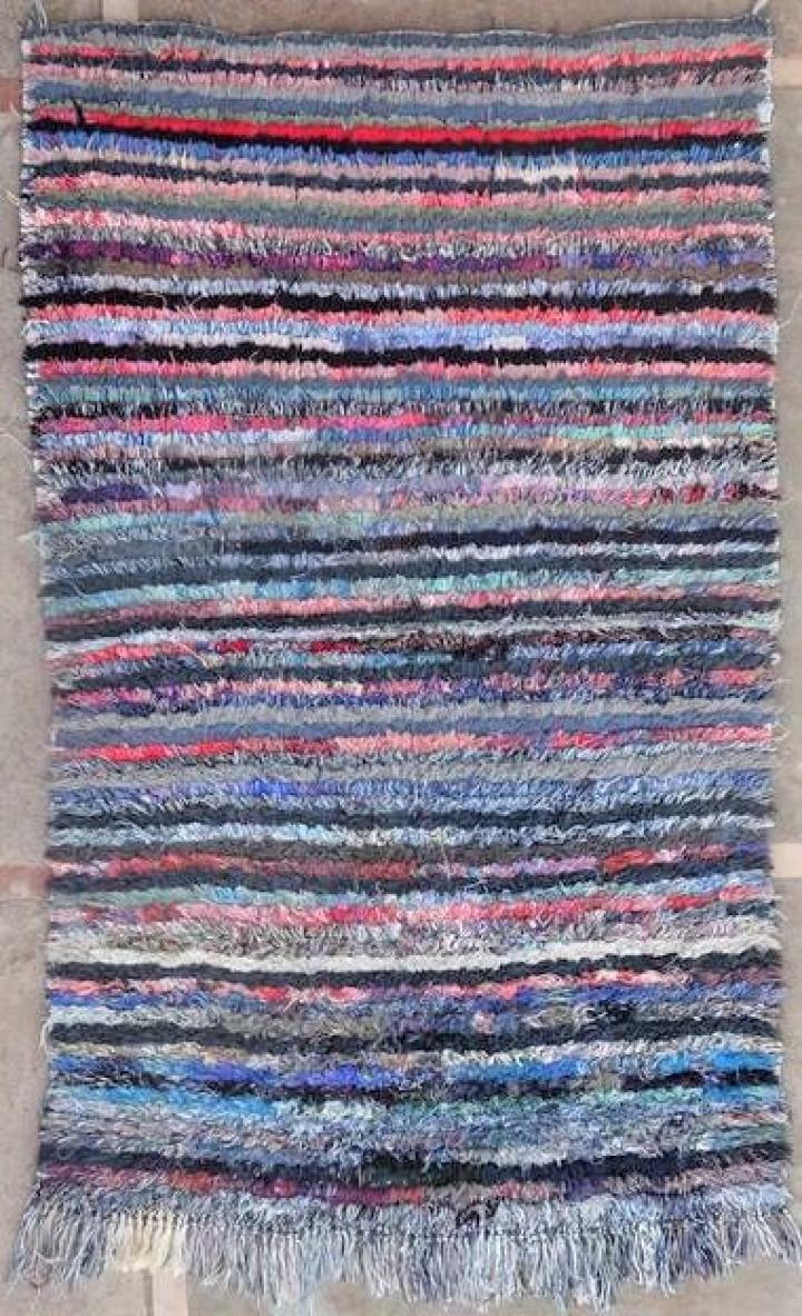 Berber rug #TT46153 type PROMOTIONS