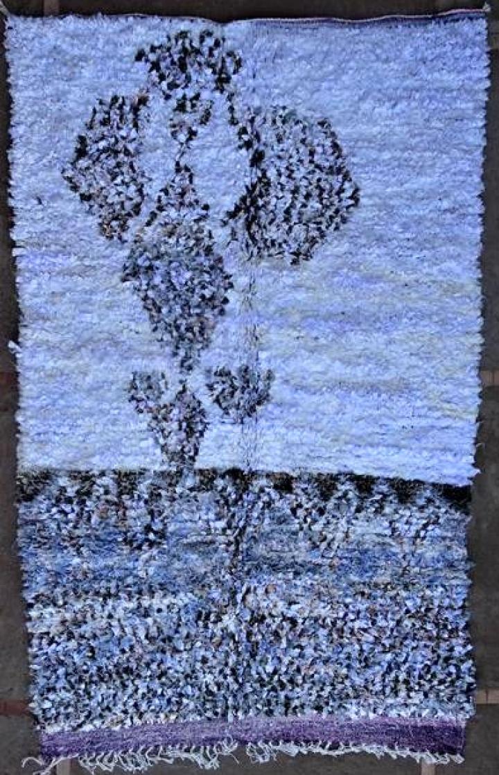 Berber rug #LC62212  from catalog Boucherouite Large