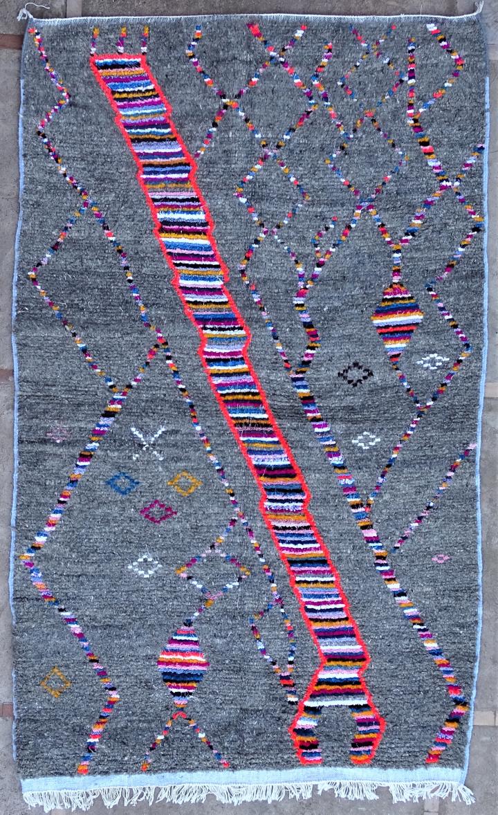 Modern design azilal rugs #AZM51192