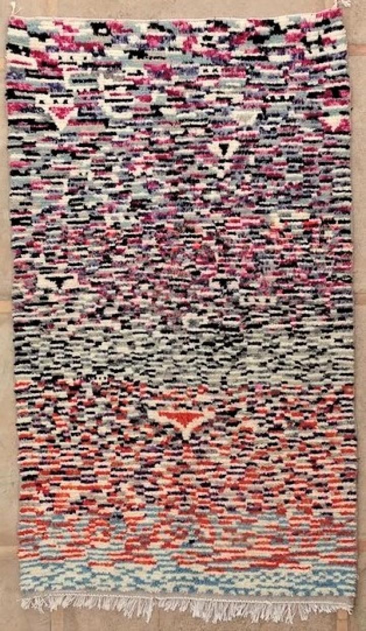 Modern design azilal rugs #AZM51243