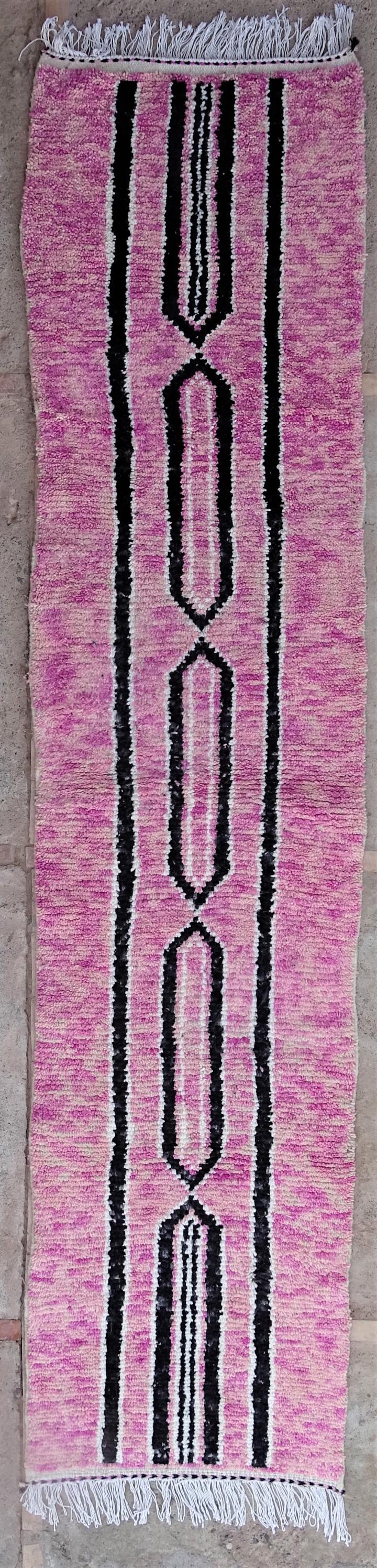 Azilal rugs #AZM52051