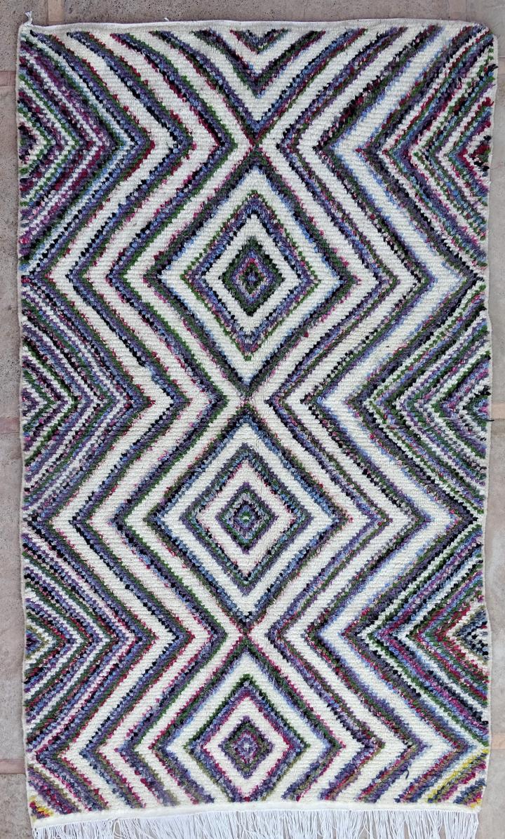 Azilal rugs #AZM52062