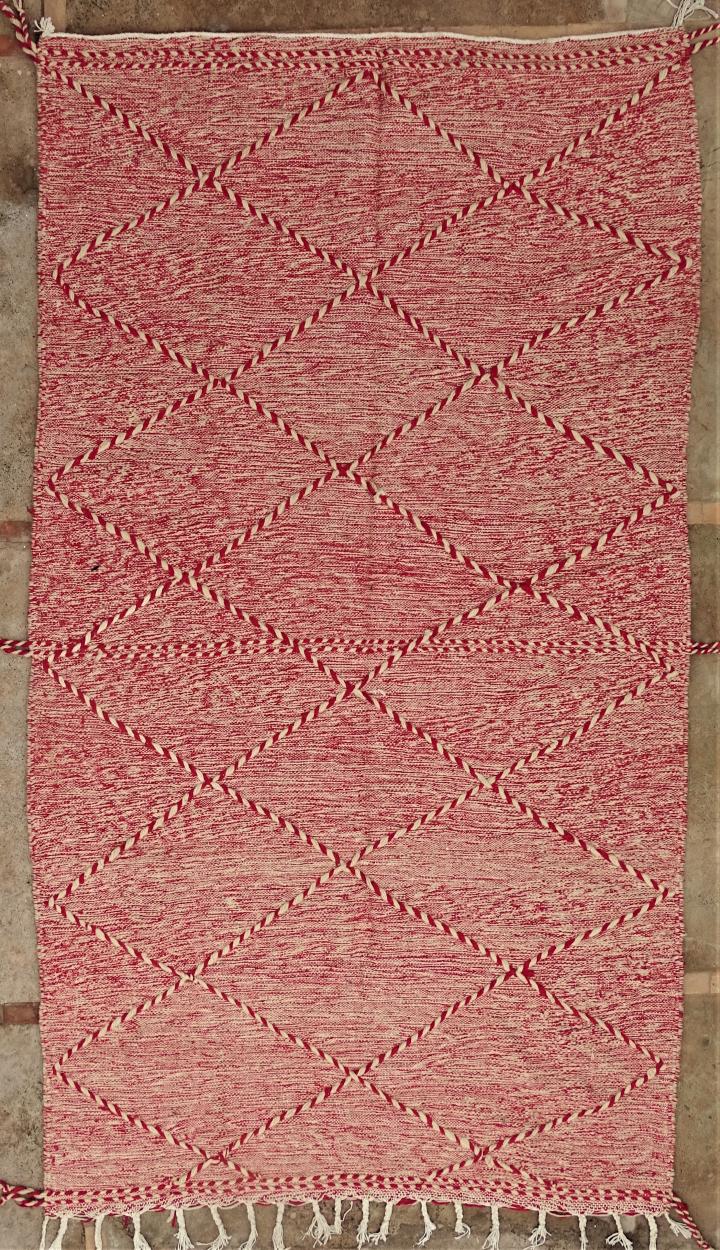 Zanafi Kilim rugs #ZA52152