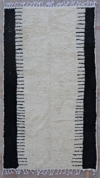 Berber Modern design azilal rugs #AZ53193