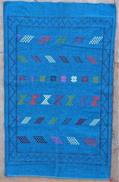 Berber rug #KV54069 from the PROMOTIONS catalog