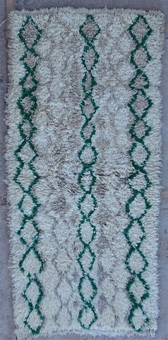 Azilal rugs #AZ54115