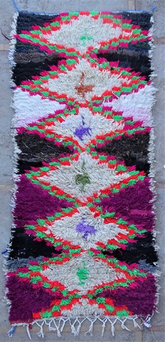 Berber Azilal rugs #AZ54142
