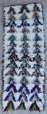 Azilal rugs #AZ54145