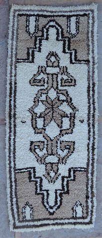 Azilal rugs #AZ54148