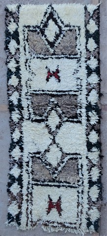 Azilal tapijten #AZ54151
