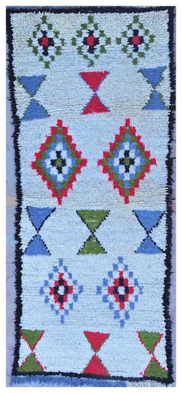 Azilal rugs #AZ54121