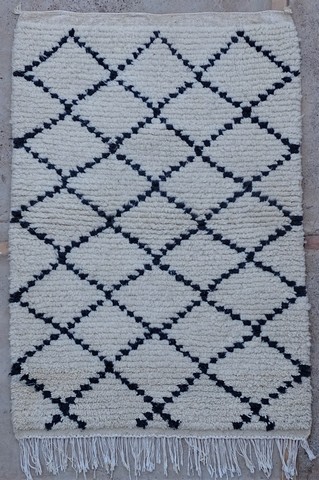 Azilal rugs #AZ54183