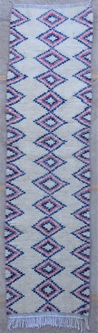 Berber Azilal teppiche #AZ54186