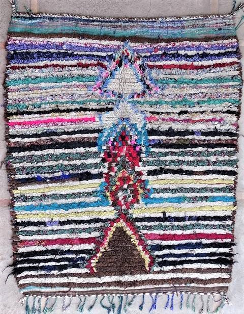 Azilal rugs #AZ54511