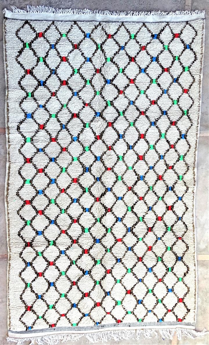 Azilal rugs #AZ56357