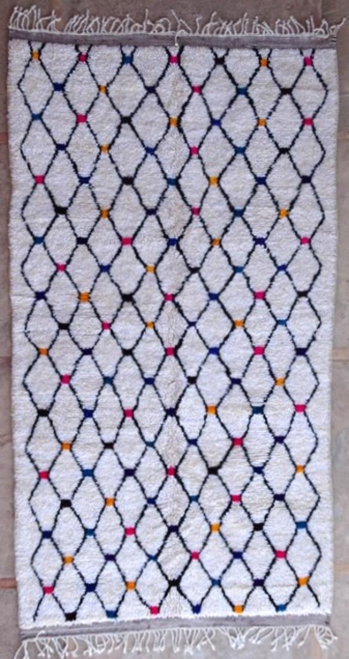 Azilal rugs #AZ56359