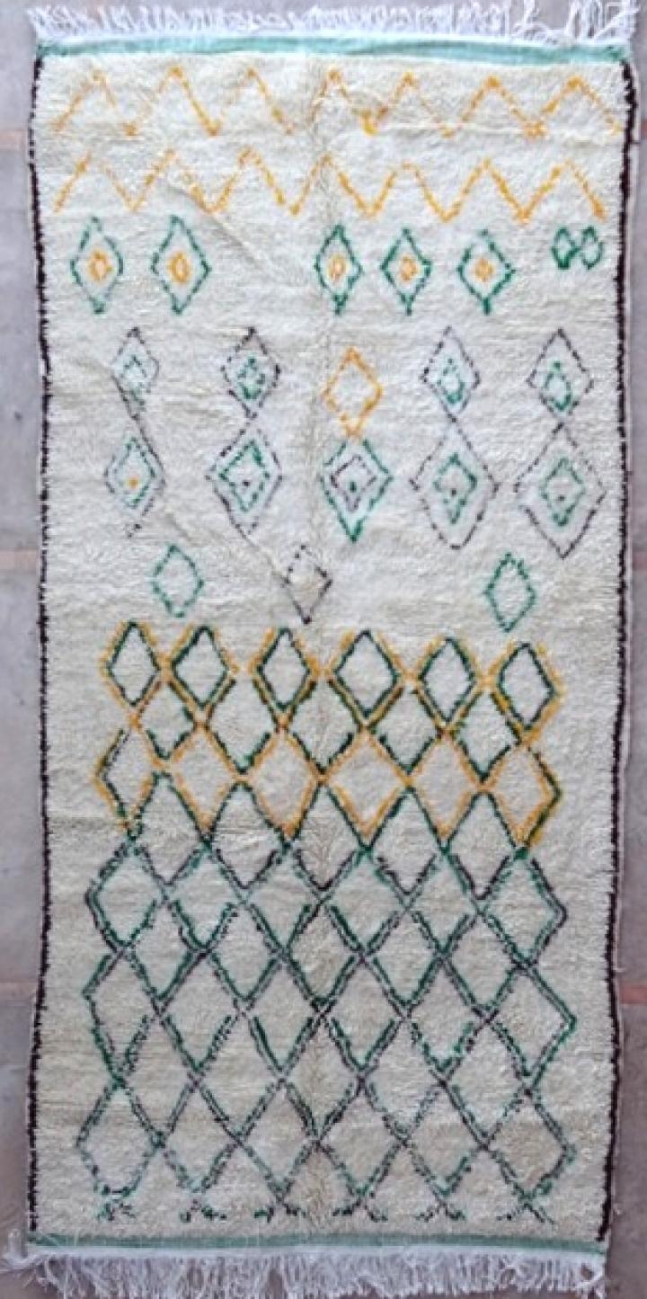 Berber rug  Azilal rugs #AZ56361