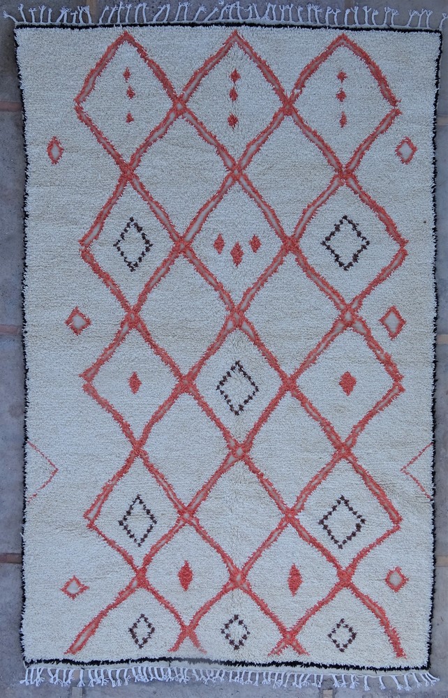Berber rug  Azilal rugs #AZ55027