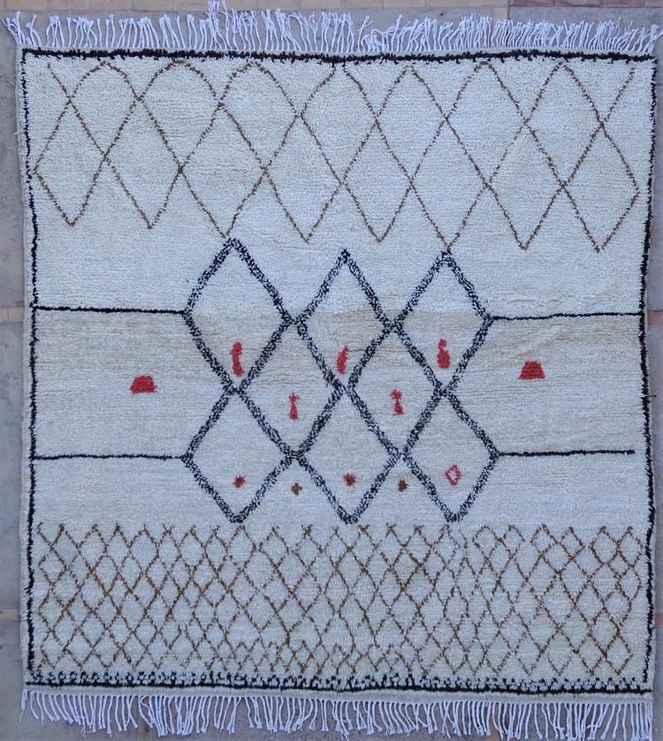 Azilal rugs #AZ55026
