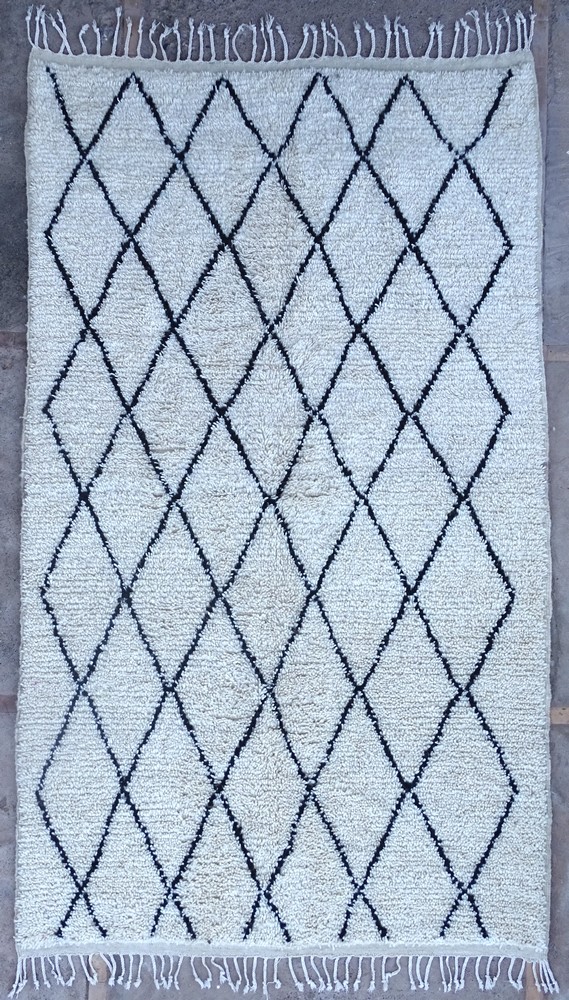 Berber Azilal rugs #AZ56100