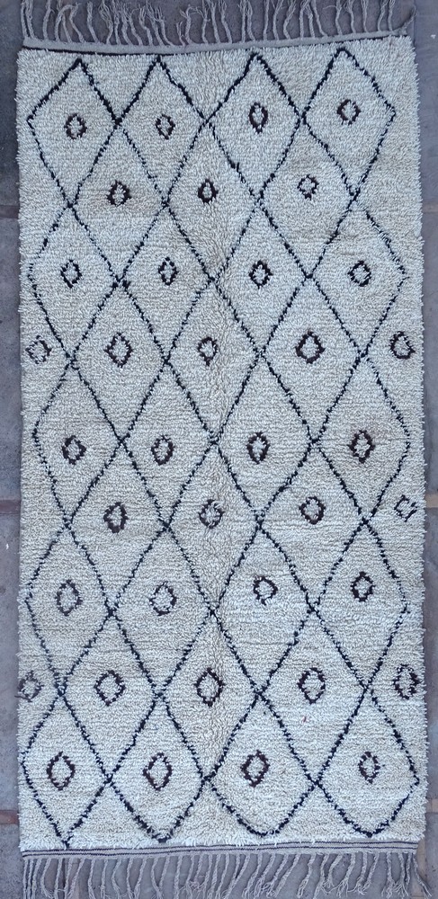 Berber Azilal rugs #AZ56102