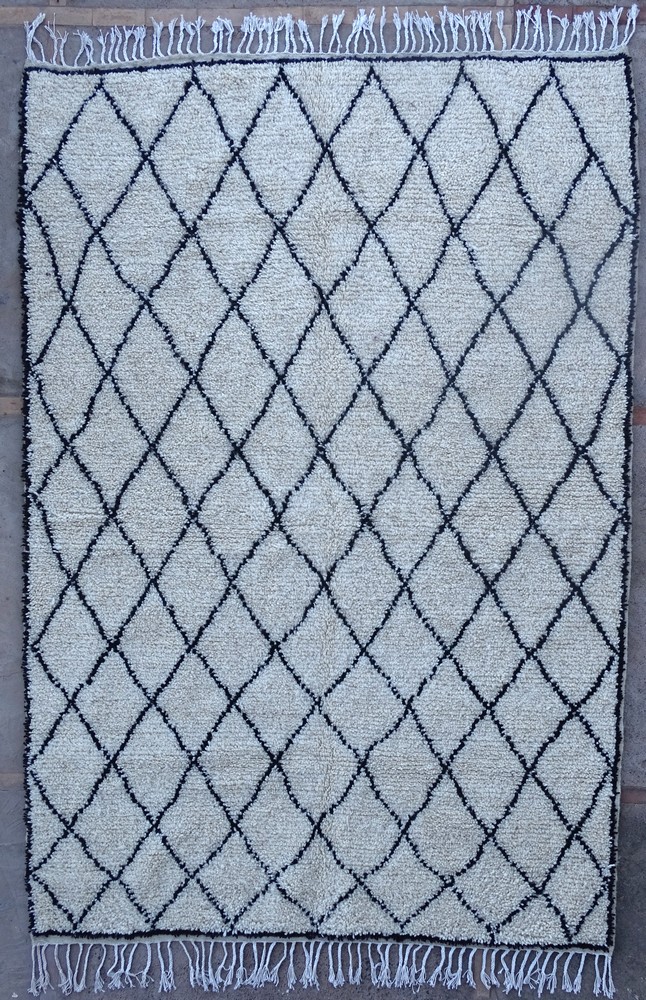 Berber Azilal rugs #AZ56107