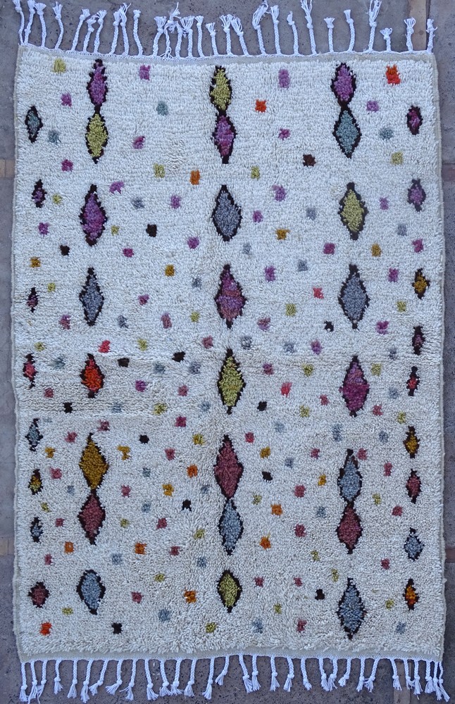 Berber rug #AZ56120 type PROMOTION may 2022