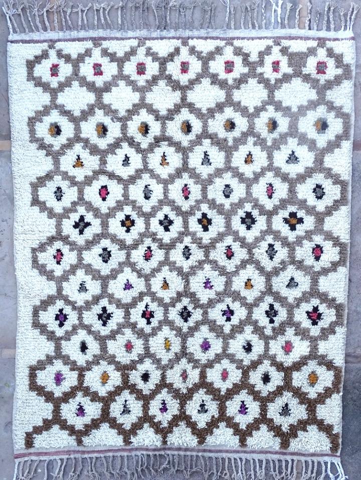 Berber Azilal teppiche #AZ56114