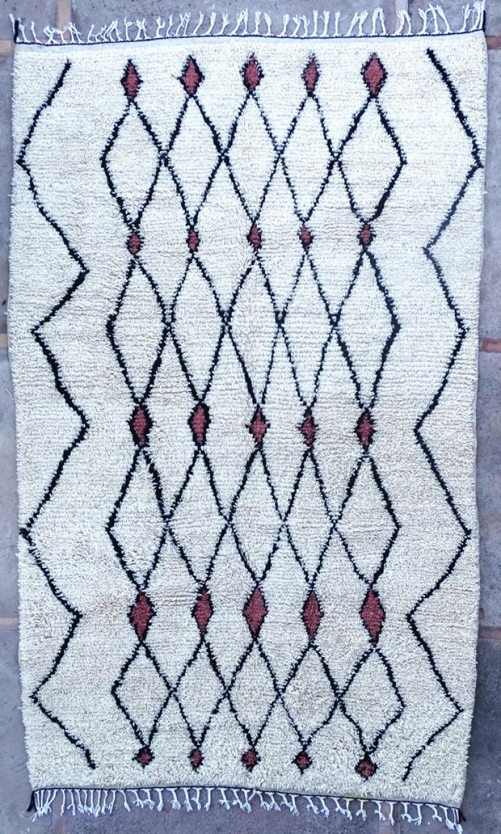 Berber Azilal rugs #AZ56106