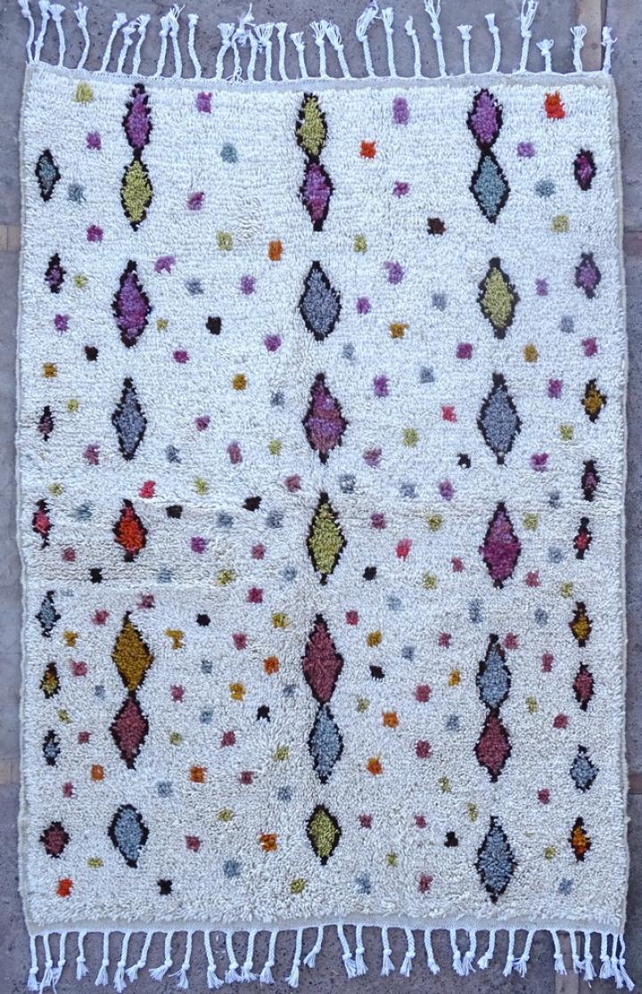 Azilal rugs #AZ56120